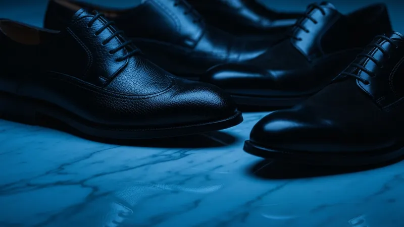 Mesure de la largeur du pied pour choisir sa chaussure